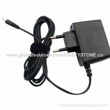 Genuine Micro USB Travel Charger for Samsung N7000, I9100, I9250, I9300, S5830, I9000